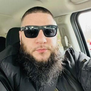 Meet your Posher, Mitchell